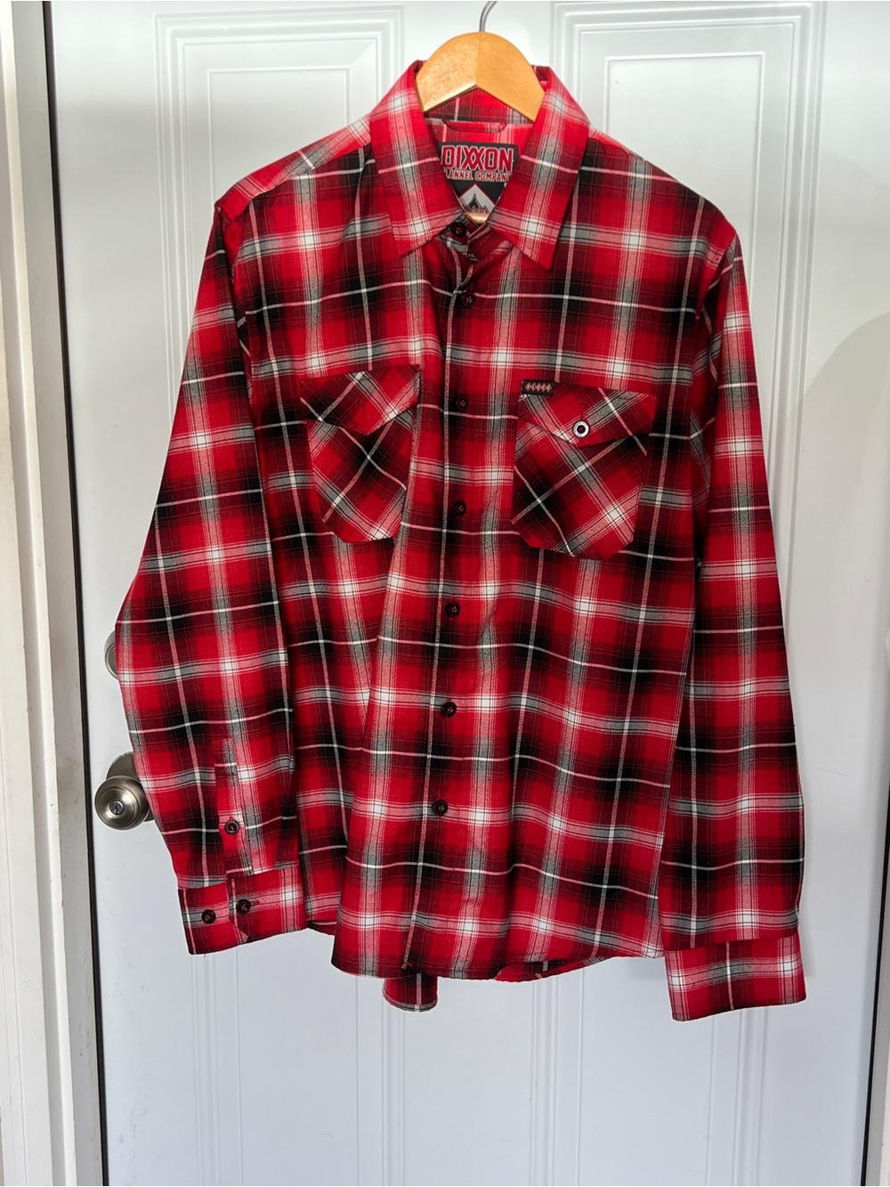 DIXXON Klockwerks sz L